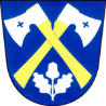 Logo obec Budětsko